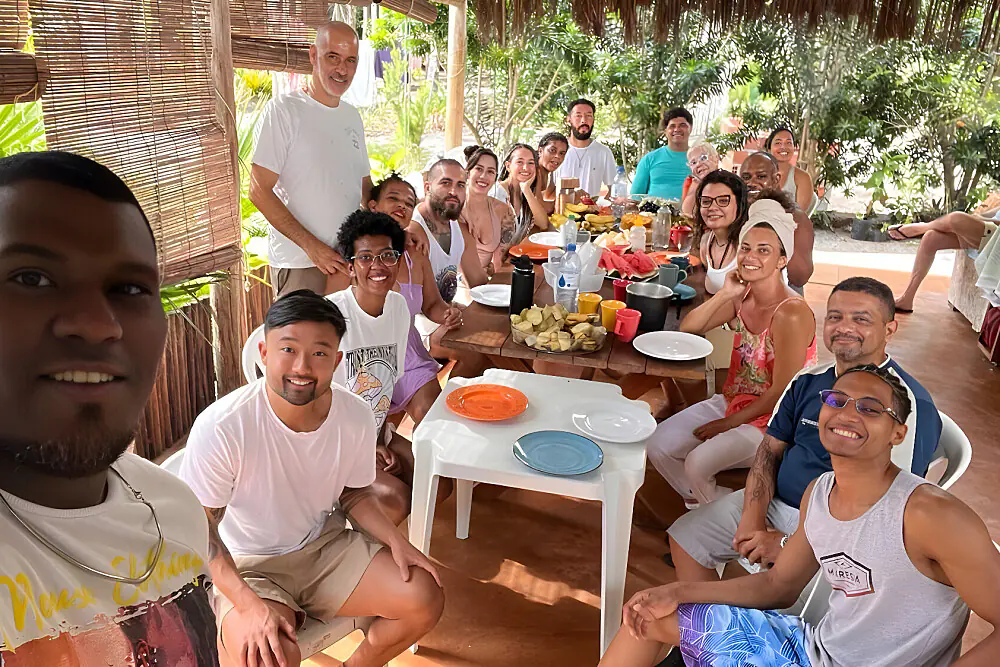 7-Day Yoga, Meditation & Ayahuasca Plant Medicine Retreat in Bahia, Brazil