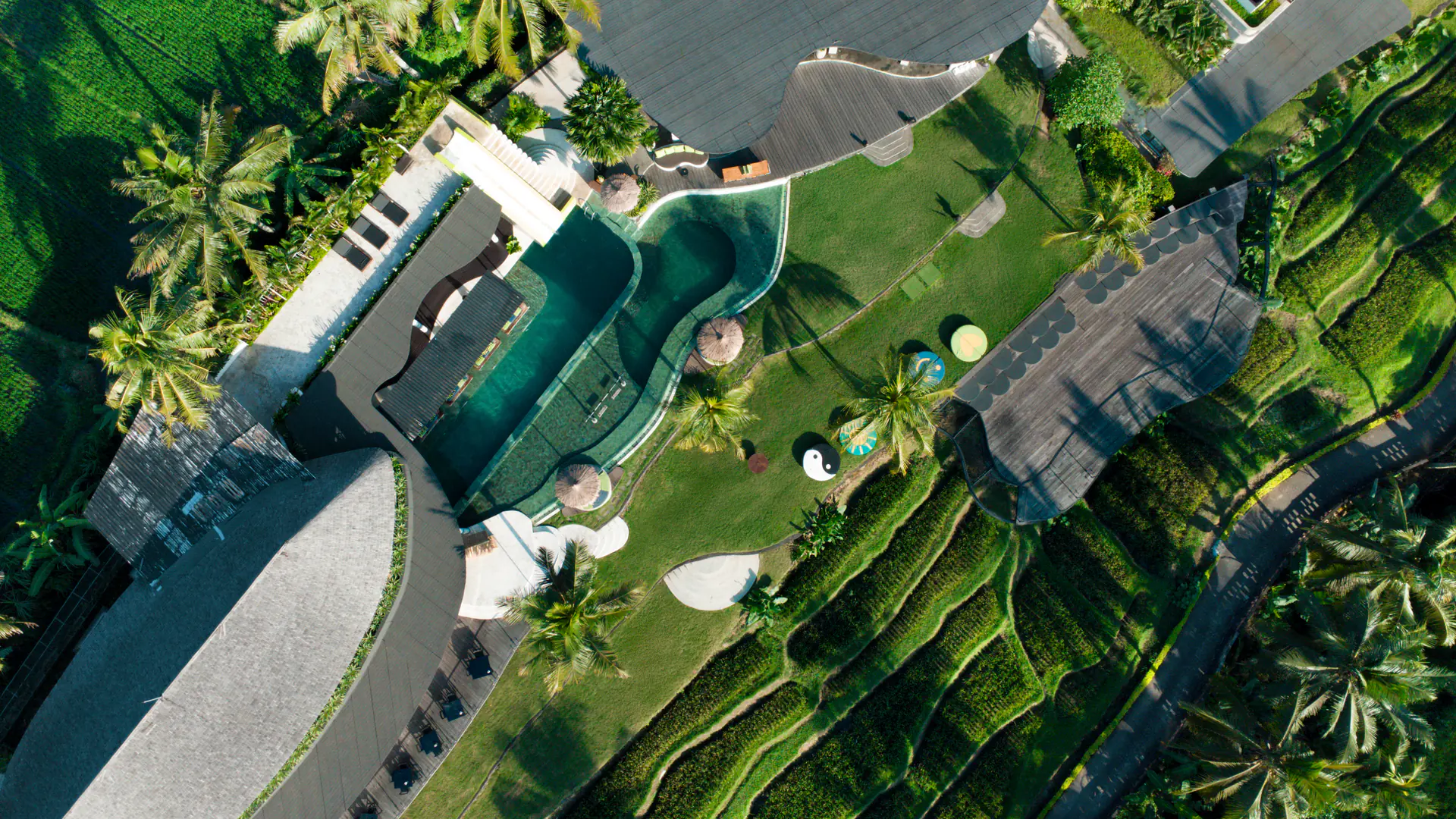 Barefoot Luxury Wellness & Yoga Retreat in Ubud, Bali