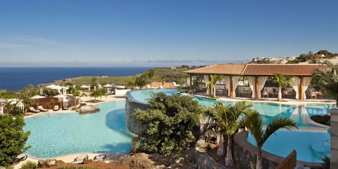 Medical Wellness & Ayurveda Reset at a Luxury European Health Resort