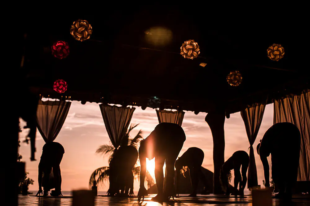 8-Day Oceanfront Wellness & Yoga Reset on Mexico's Pacific Coast