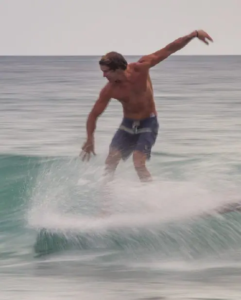Intermediate Surf & Yoga Week at Mondo Village, Canggu