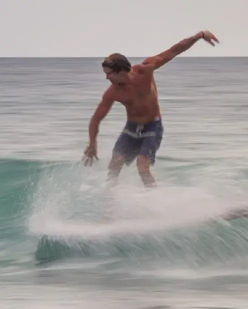 Intermediate Surf & Yoga Week at Mondo Village, Canggu