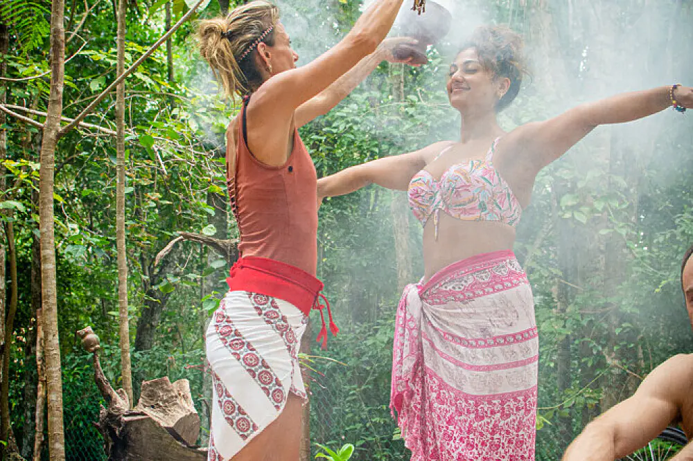 9-Day Yoga & Plant Medicine Retreat in Puerto Morelos, Mexico