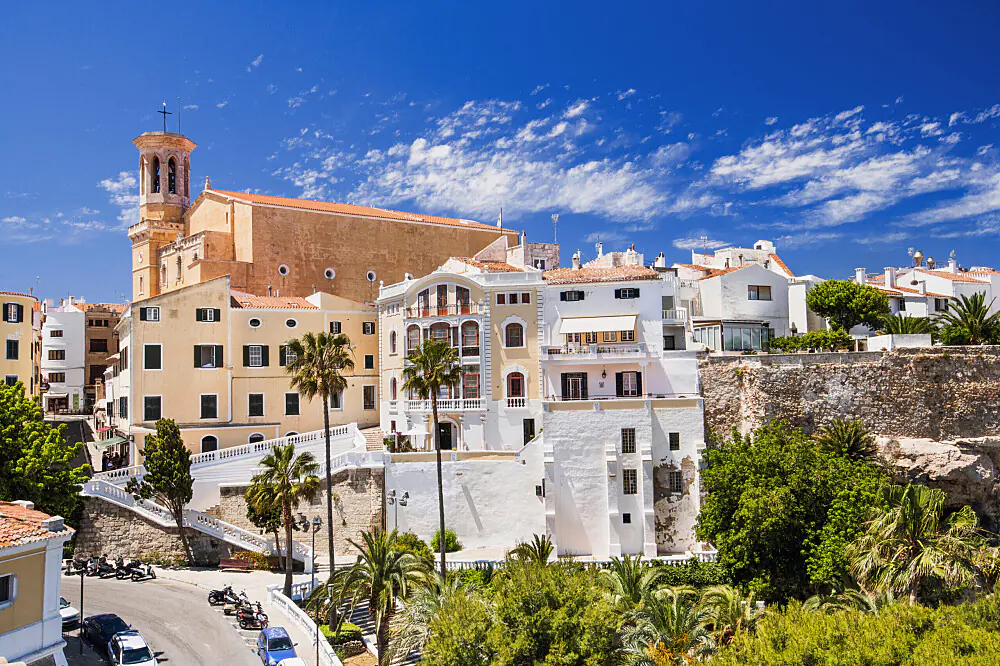 Menorca Yoga & Meditation Island Reset: 8-Day Wellness Escape on Spain's Balearic Coast