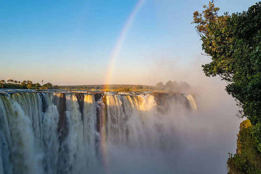 Yoga & Wildlife Safari Retreat in Botswana