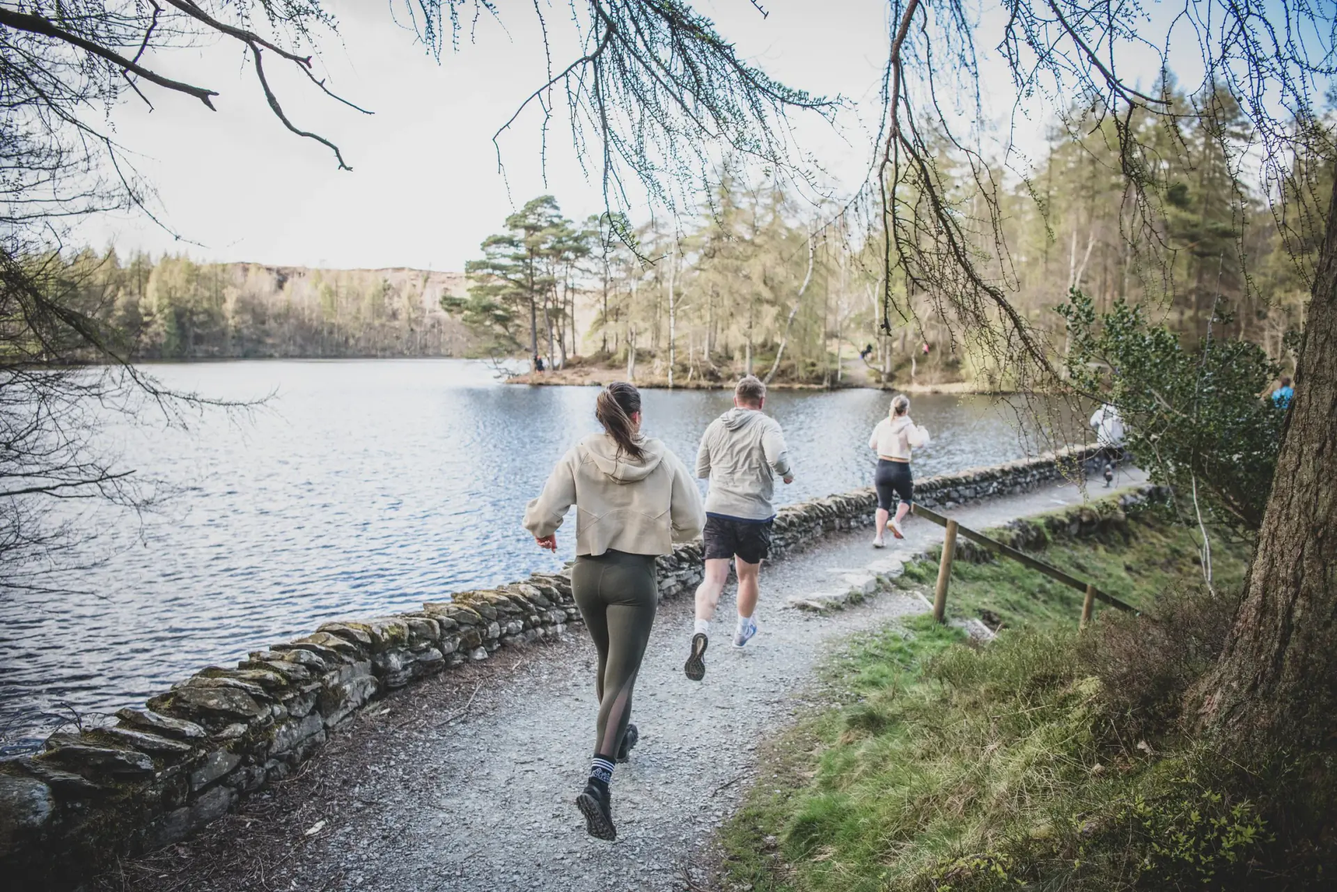 Crossfit Camps in United Kingdom