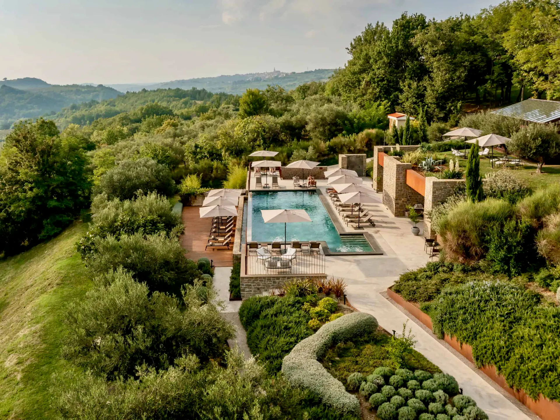 Croatia Yoga & Culture Retreat: 6 Nights of Yoga, Truffle Hunting & Istrian Coast