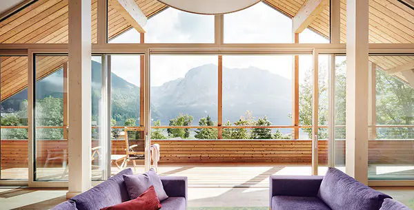 Medical Detox and Weight-Loss Programme at MAYRLIFE Altaussee, Austrian Alps