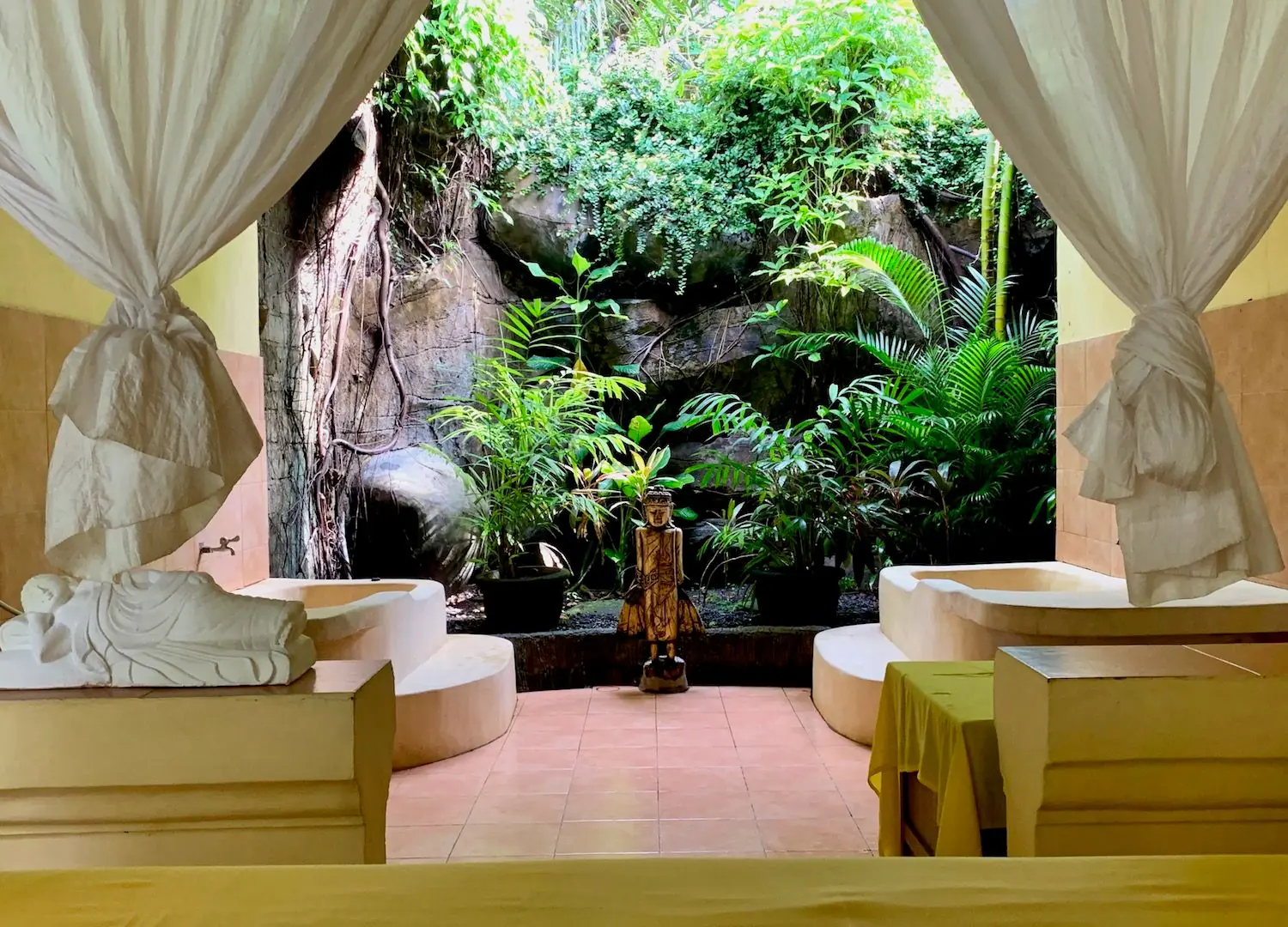 Balinese Spa Wellness Week at Bali Mandala, North Bali