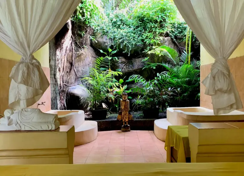 Balinese Spa Wellness Week at Bali Mandala, North Bali