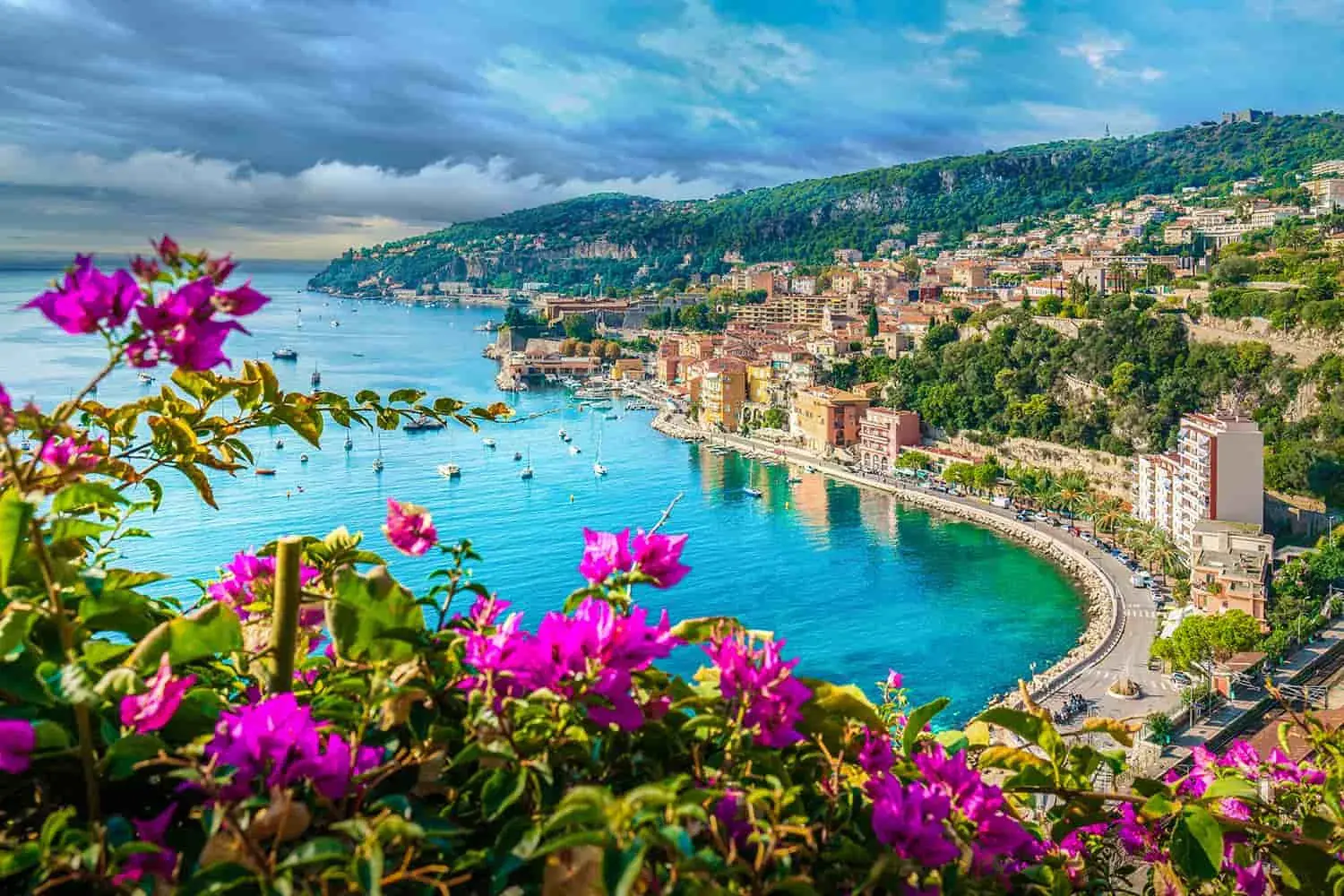 7-Night Yoga & Wellness Retreat in the South of France: Vence, Tourtour & the Verdon Gorge