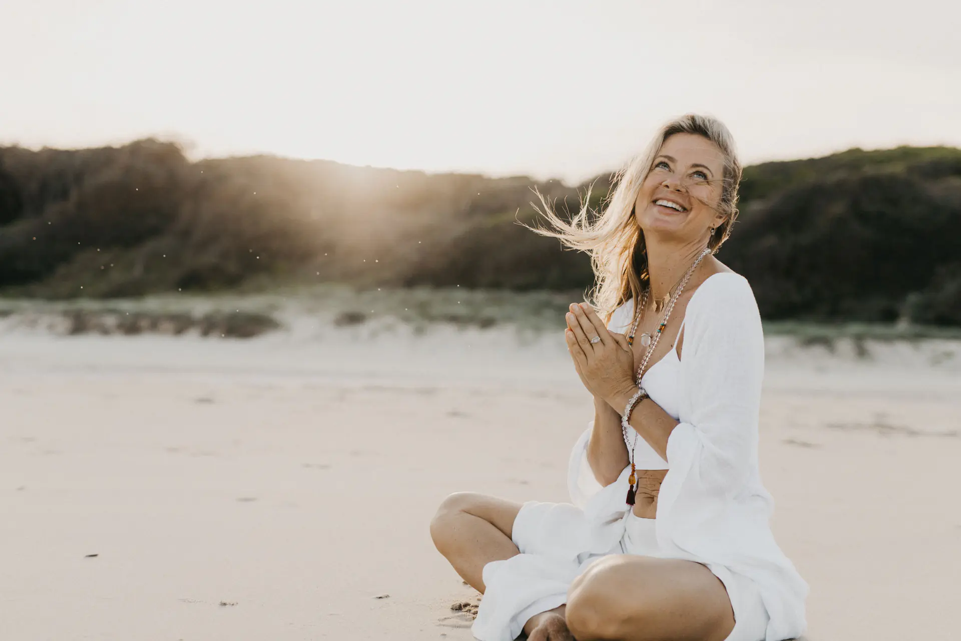 Naturopathic Detox and Wellness Retreat in Byron Bay, Australia