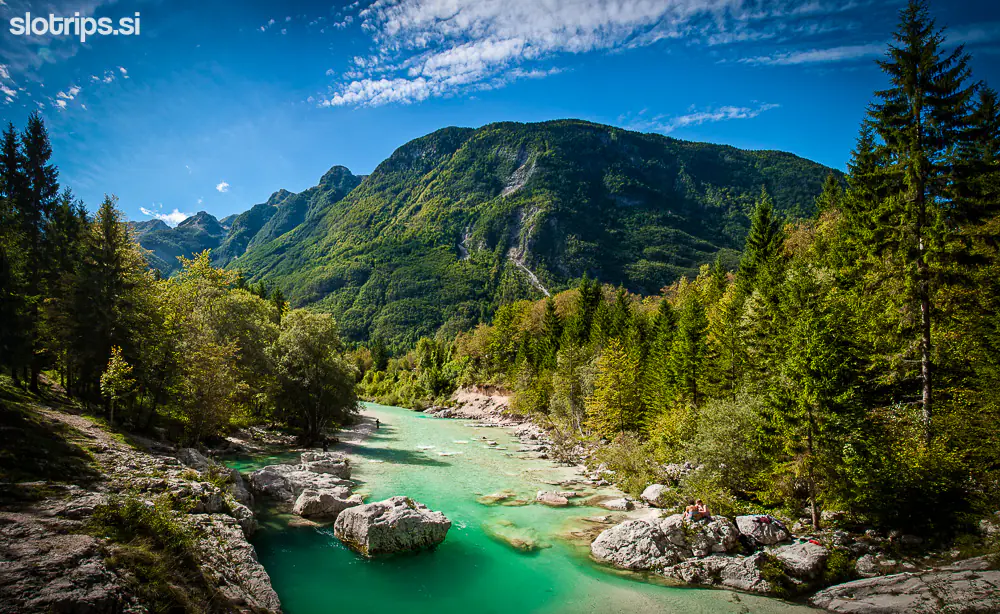 Slovenia Fitness & Adventure Retreat: Lakes, Mountains & Trails