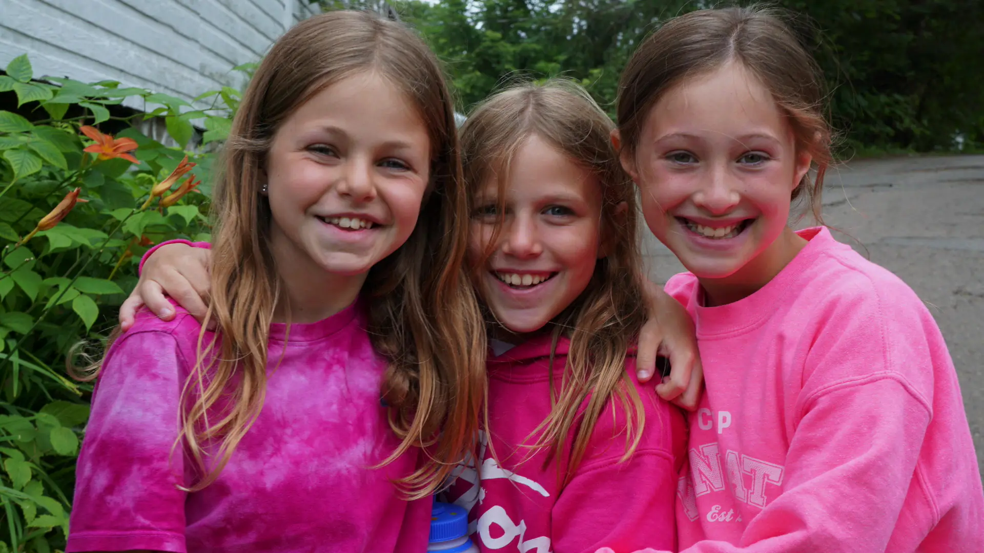 Summer Overnight Camp for Kids in the Laurentians, Quebec