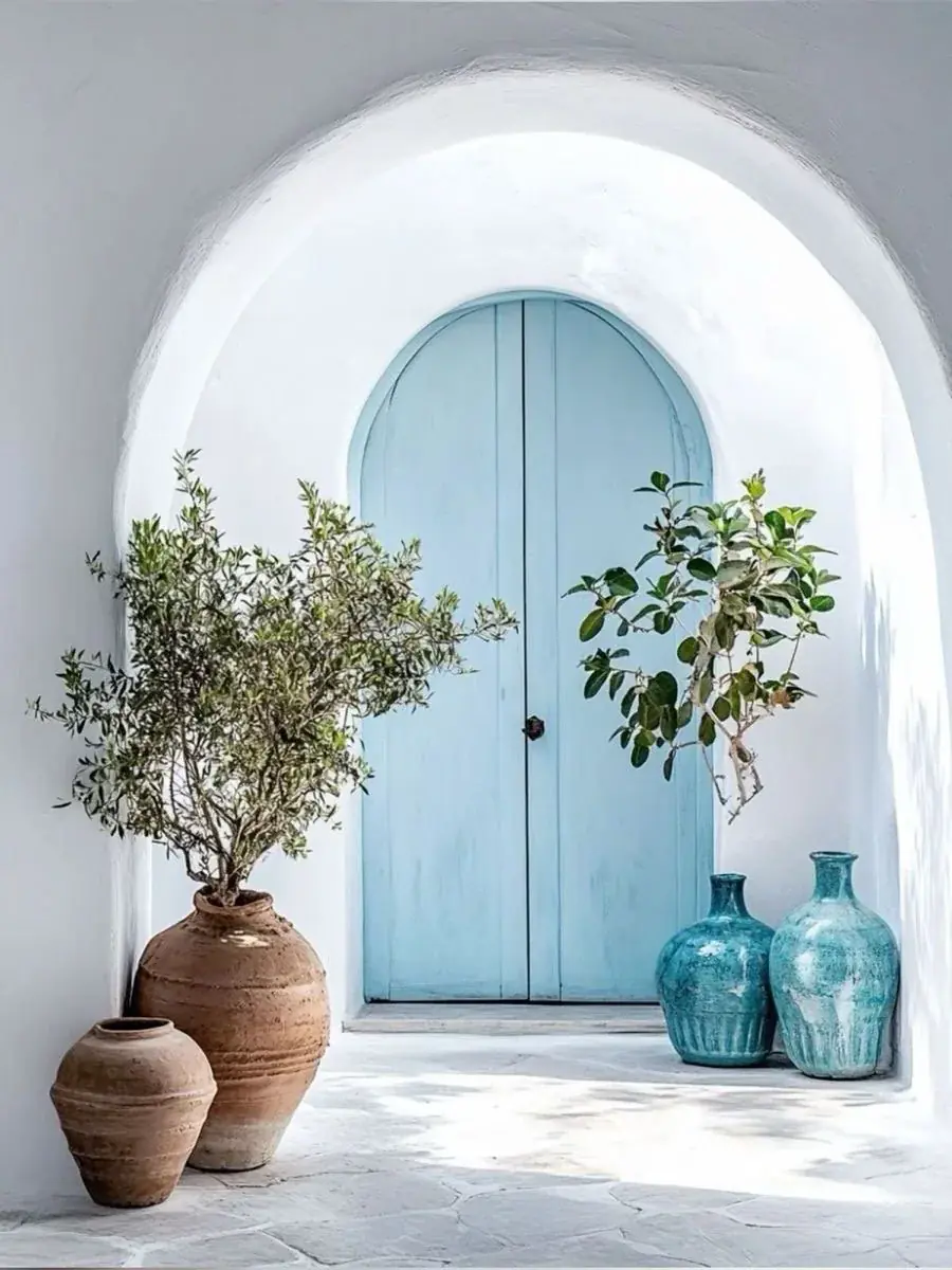 Wellness Week on Ikaria: Yoga, Acupuncture and Longevity