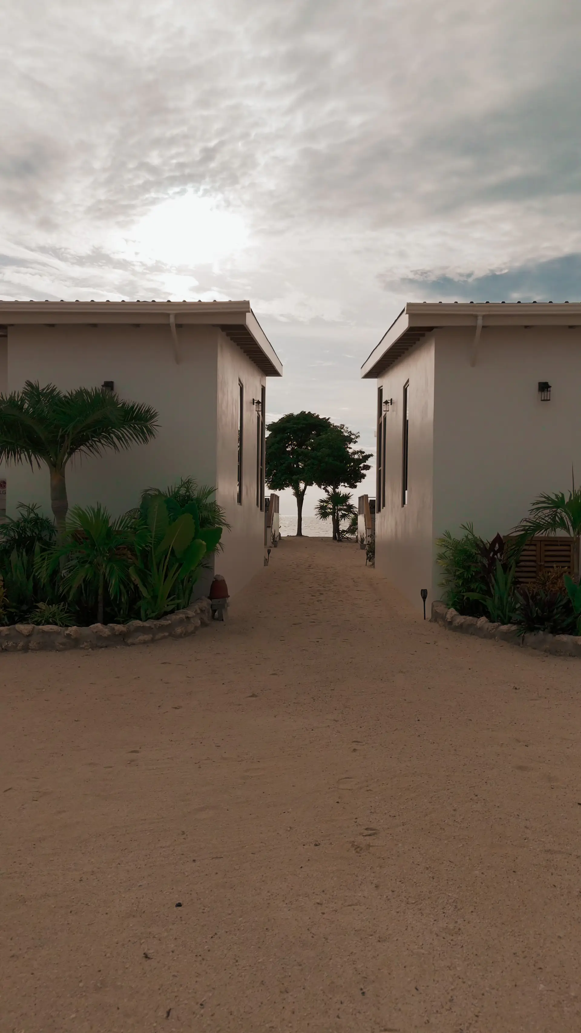 Adults-Only Beachfront Wellness Escape on Secret Beach, Ambergris Caye