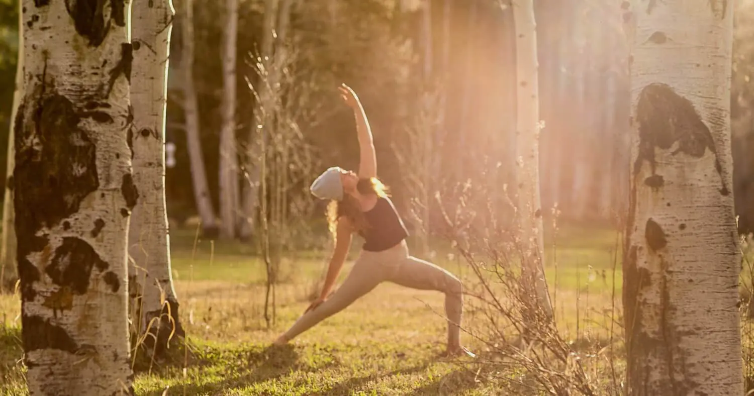 Rocky Mountain Yoga Retreat: 4 Nights at a Historic Colorado Ranch