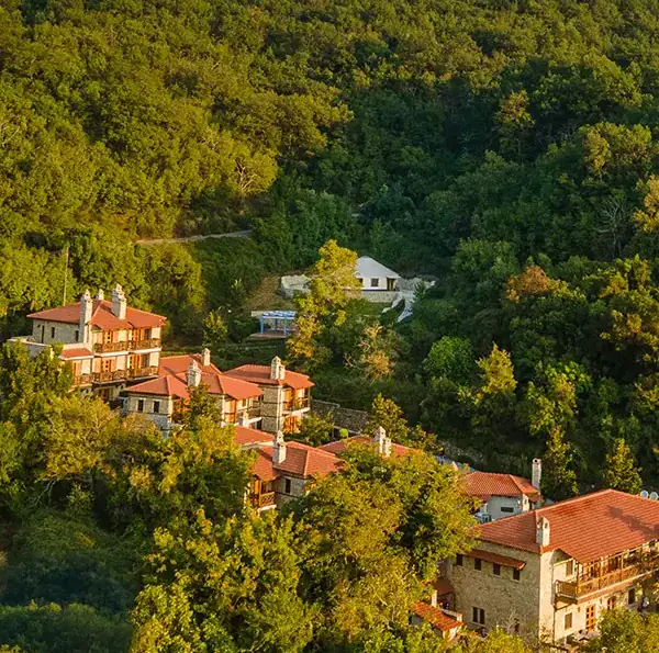 Yoga and Nature Retreats at Abeliona Retreat, Arcadia, Greece
