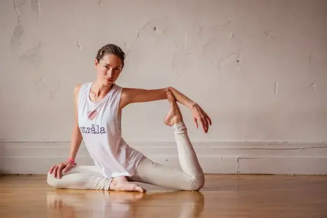 Iceland Fire & Ice Yoga and Wellness Escape