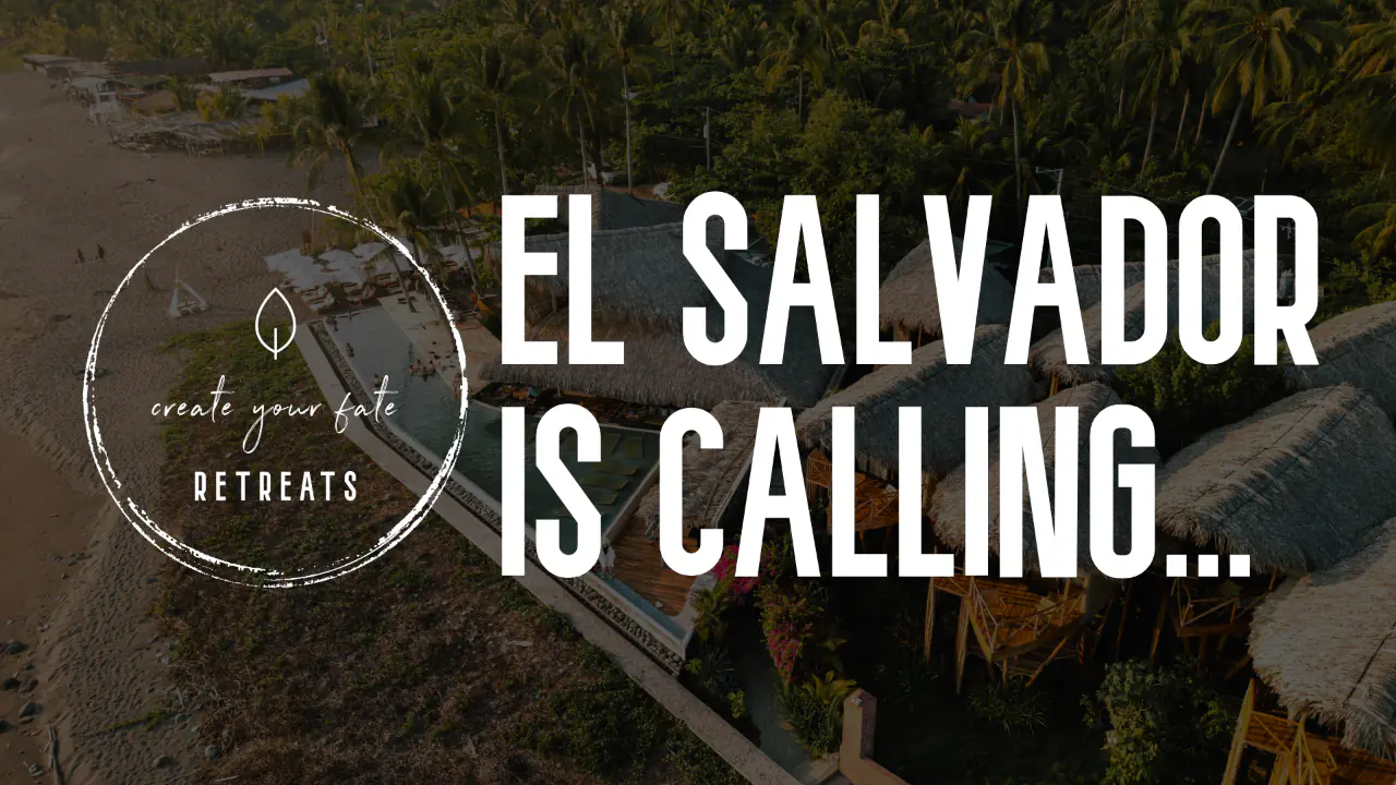 Yoga, Coaching and Surf Retreat on El Salvador's Pacific Coast