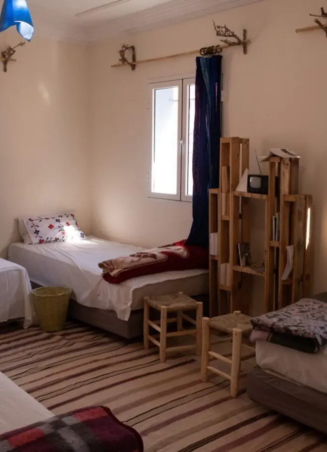All Inclusive Surf & Activities at Agachill Surf House, Tamraght