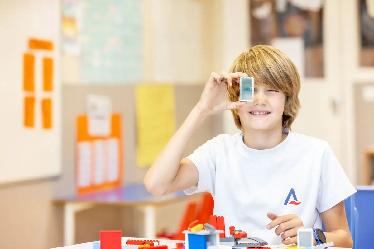 Multi-Activity Summer Camp in Andorra for Kids: Languages & Mountain Adventure