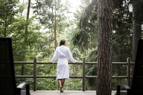 Detox and Hiking Week at ADLER Lodge Ritten, South Tyrol