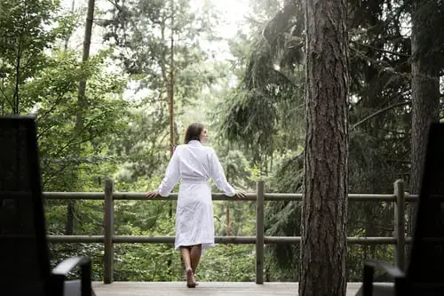 Detox and Hiking Week at ADLER Lodge Ritten, South Tyrol