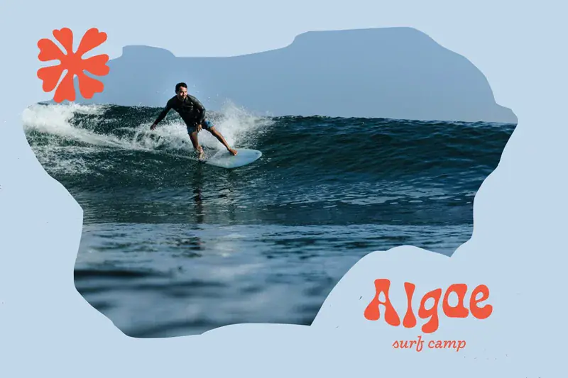 Peru Surf & Yoga Eco Camp — 6-Night Boutique Surf House in Máncora