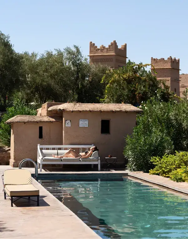 Morocco Yoga & Adventure Week: Atlas Mountains to Atlantic Coast