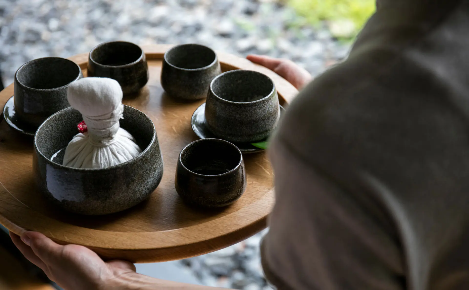 Japanese Wellness Immersion: Medical-Grade Detox & Longevity Programme