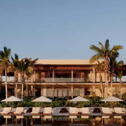 Oceanfront Wellness Escape in the Dominican Republic