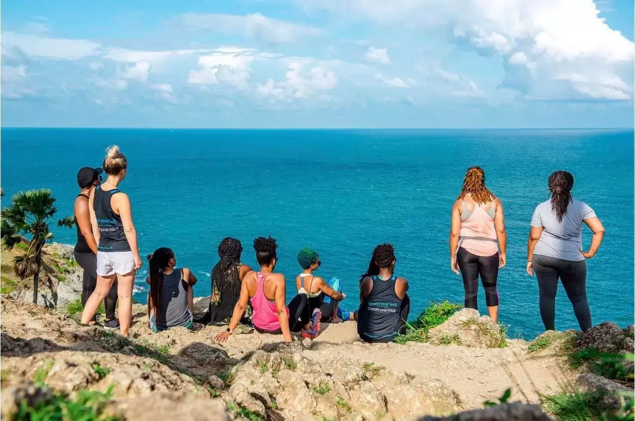 Phuket Wellness & Detox Retreat: Yoga, Thai Boxing and Colon Cleansing by the Beach