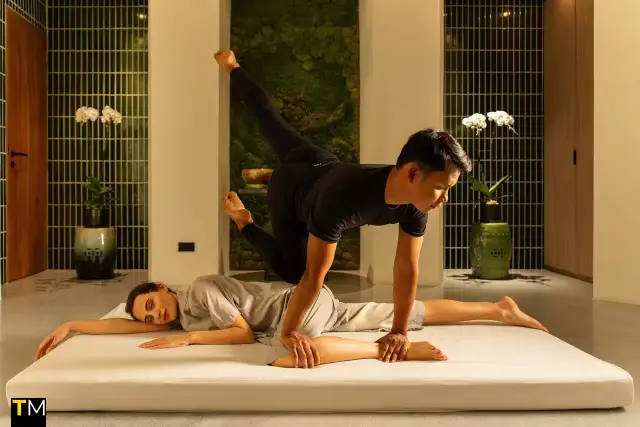 Island Wellness Retreat with Daily Spa Treatments in Phang Nga Bay, Thailand