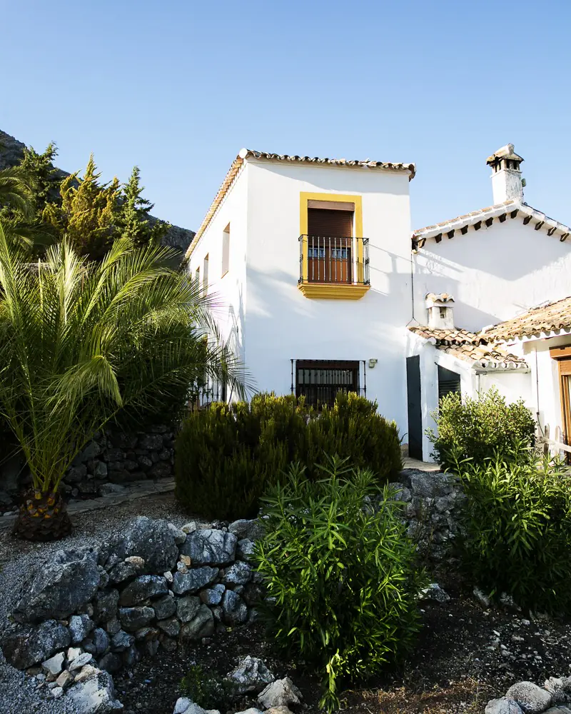 Two Yoga Retreat Centres in Spain: Valencia Coast and Andalusian Nature Reserve