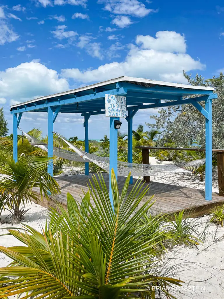 South Andros Island Wellness Escape: A Self-Guided Nature Retreat in the Bahamas