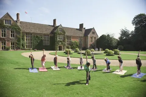 OnTrack 7-Day Weight Loss & Fitness Retreat: UK, Lanzarote or Thailand
