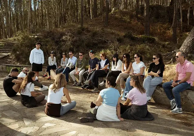 Yoga, Nutrition and Digital Detox Weekend at Artiem Asturias