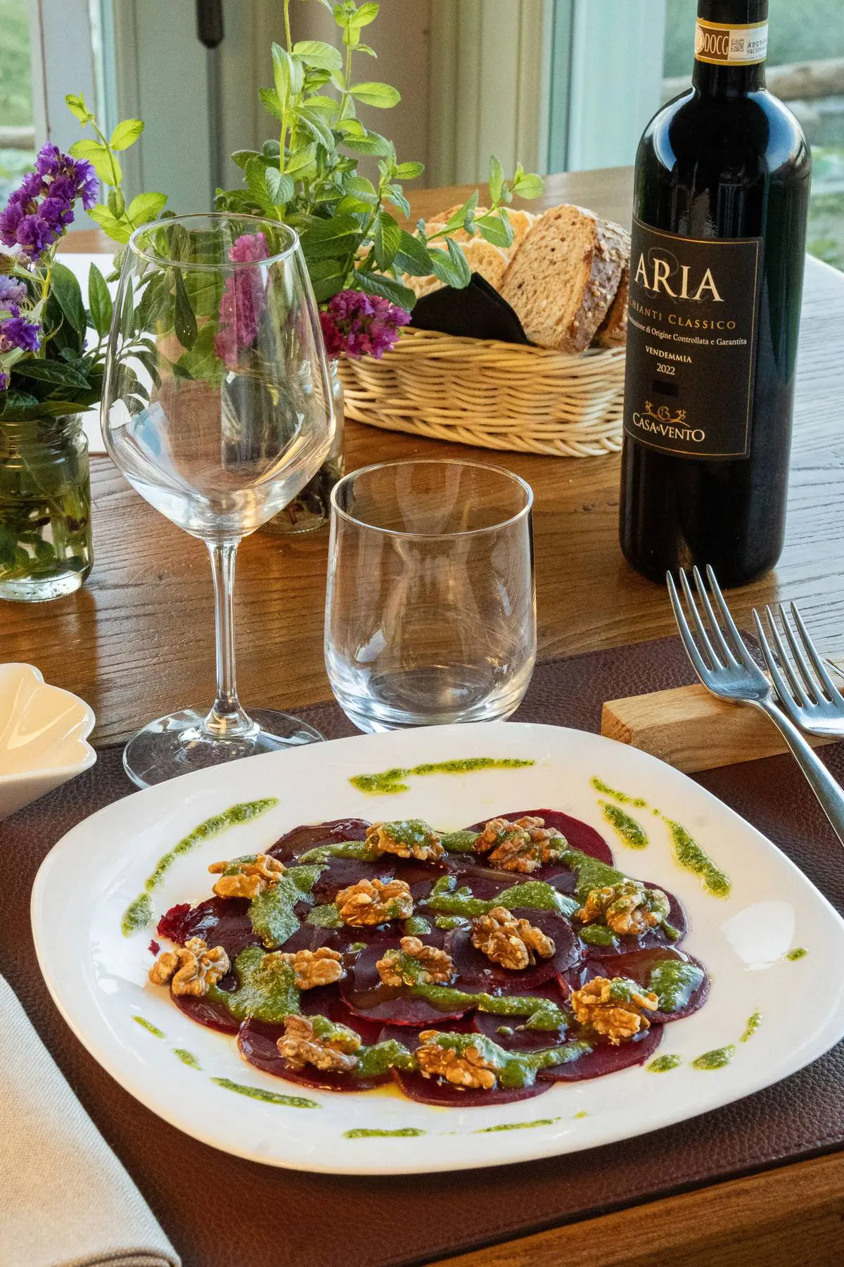 Tuscan Fitness Retreat: Yoga, Strength Training & Farm-to-Table Living in the Hills of Tuscany