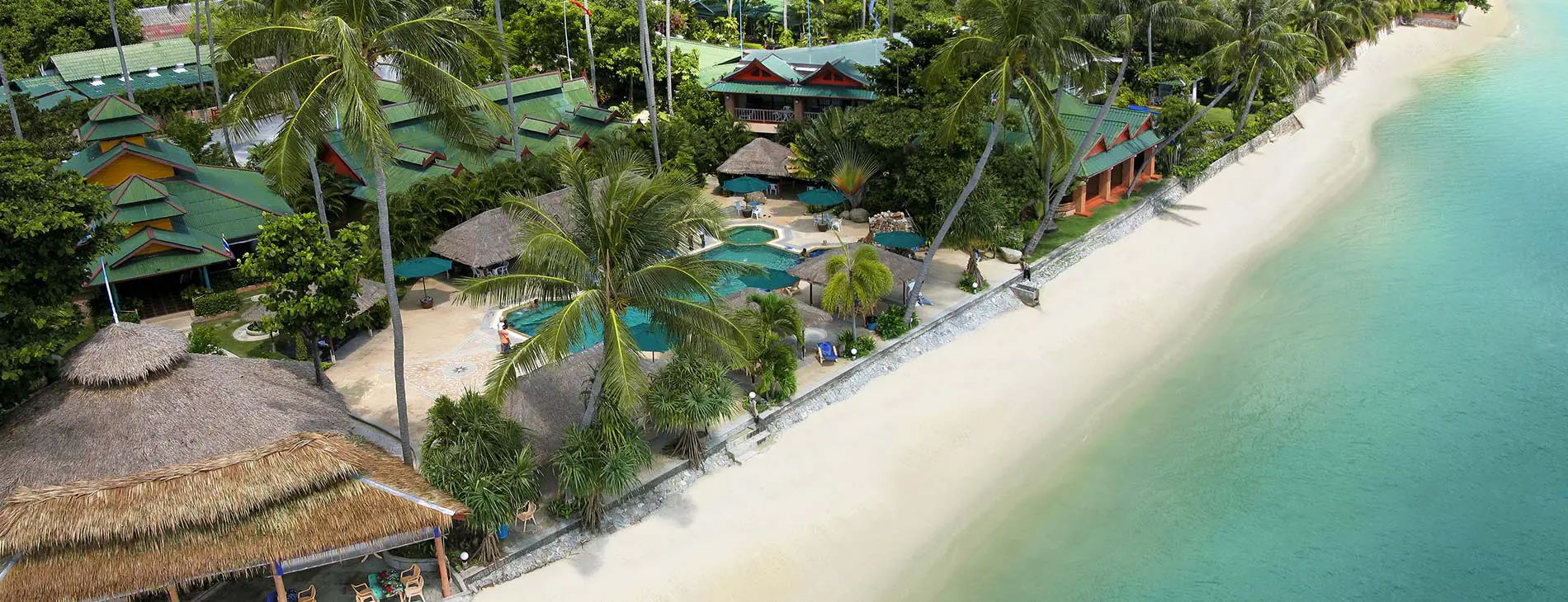 Phuket Beachfront Detox and Fitness Reset at Atmanjai Wellness Spa