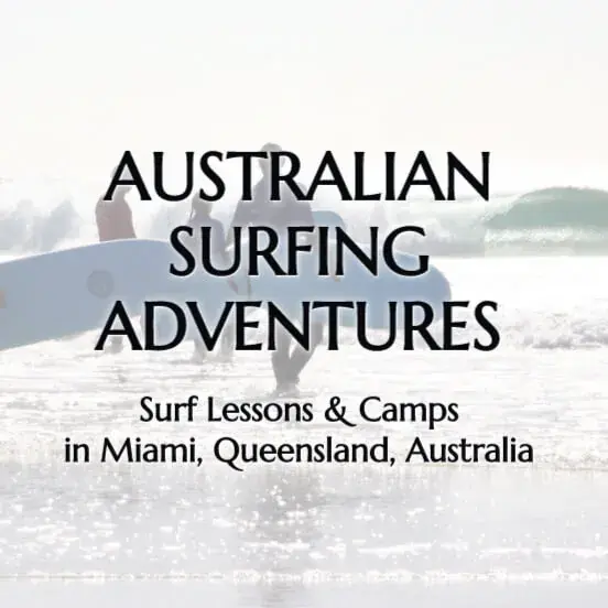 Gold Coast Surf Camp: Learn to Surf on Australia's East Coast