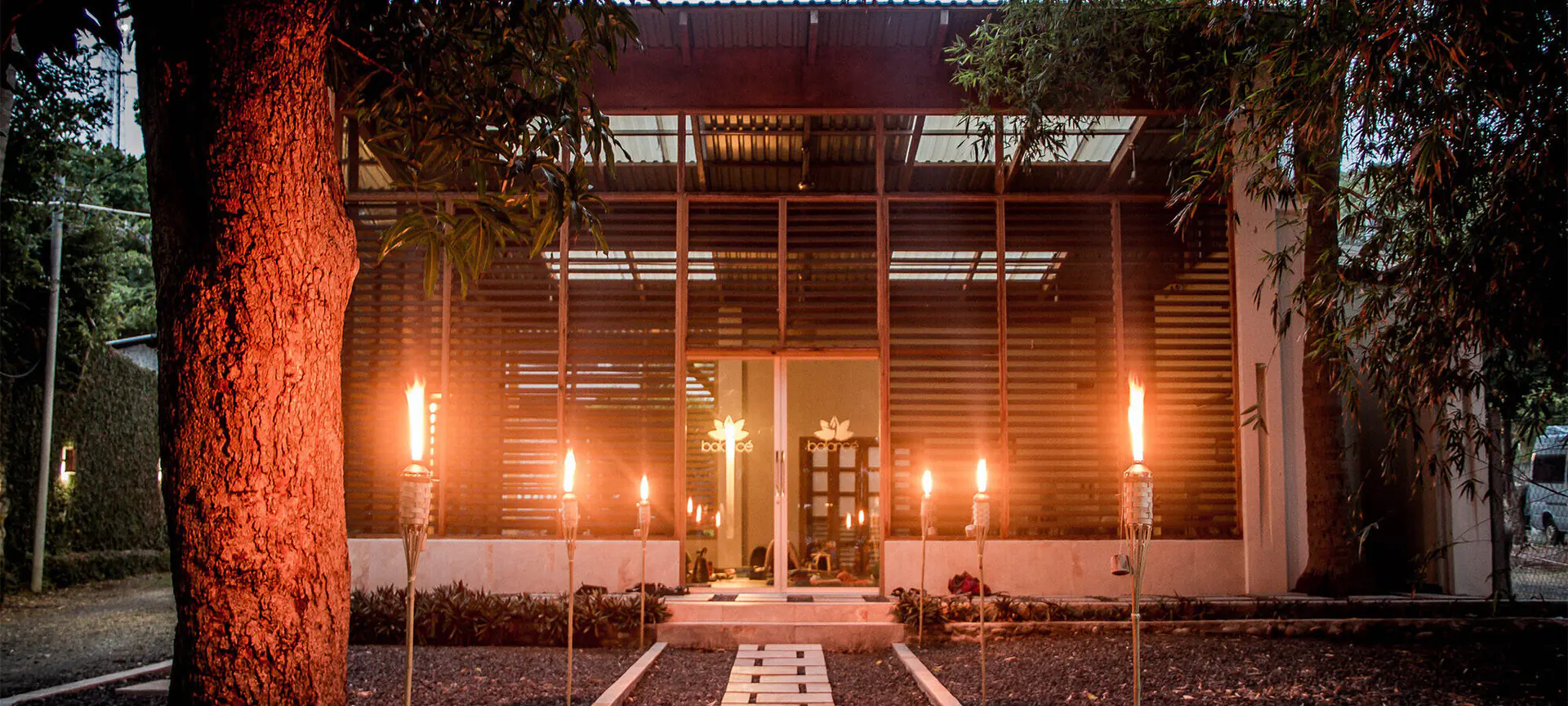 Surf and Yoga Retreat Weeks on El Salvador's Pacific Coast at Playa El Tunco