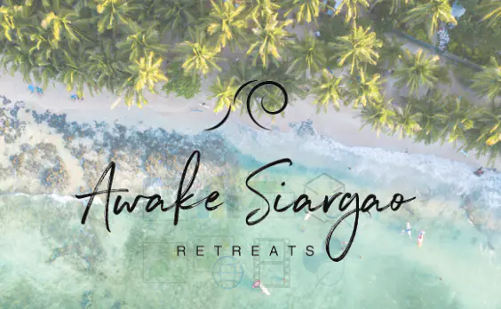 Surf, Yoga & Fitness Retreat in Siargao, Philippines
