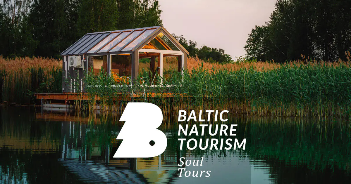Soul & Nature Women's Retreat in Latvia: Yoga, Meditation & Wild Swimming