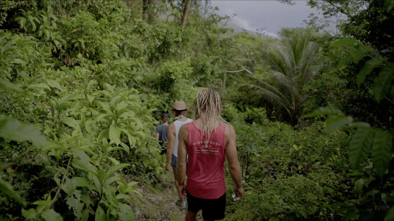 Barbados Surf & Yoga Week on the Platinum Coast