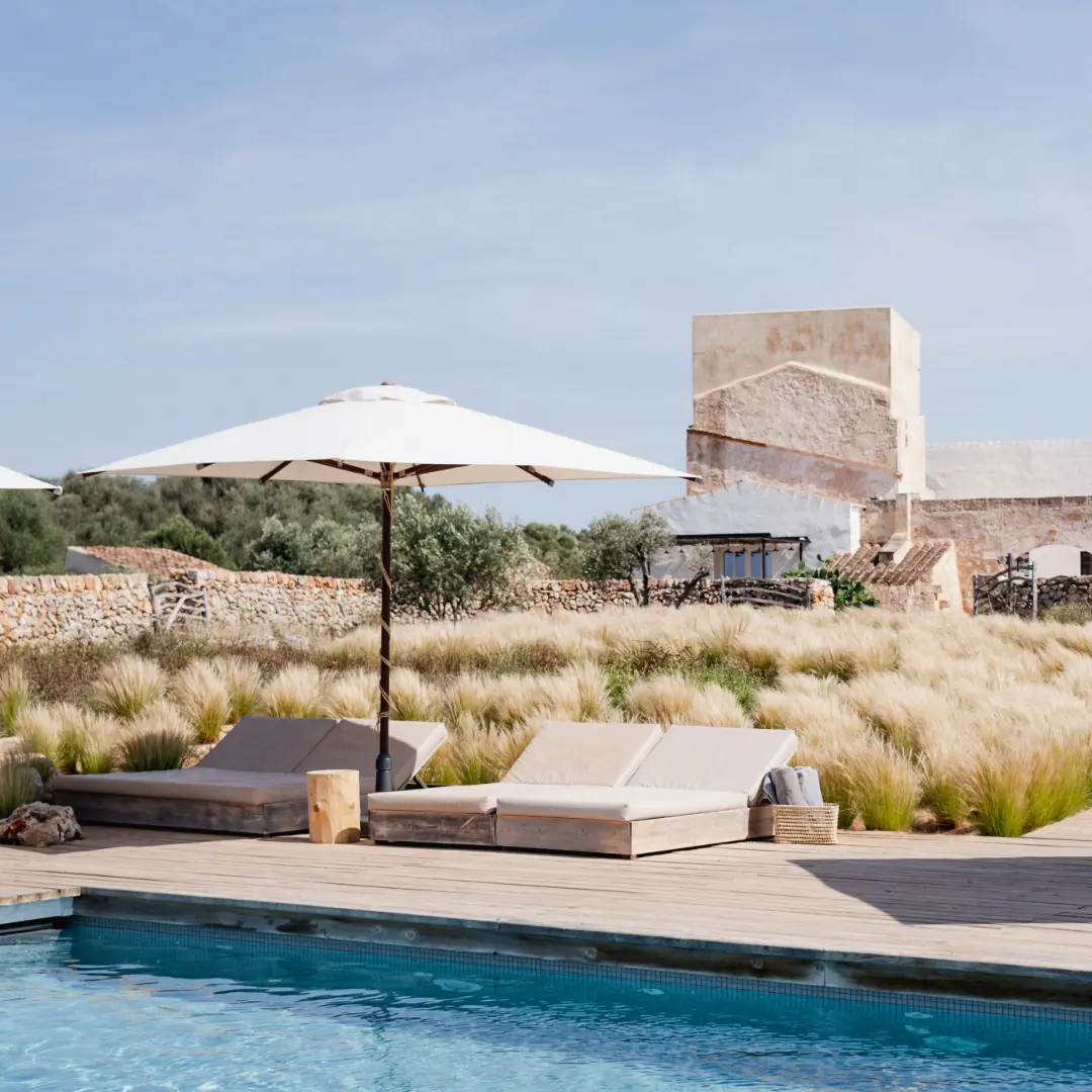 Menorca Yoga & Spa Escape: Cliffside Wellness in Torre Vella
