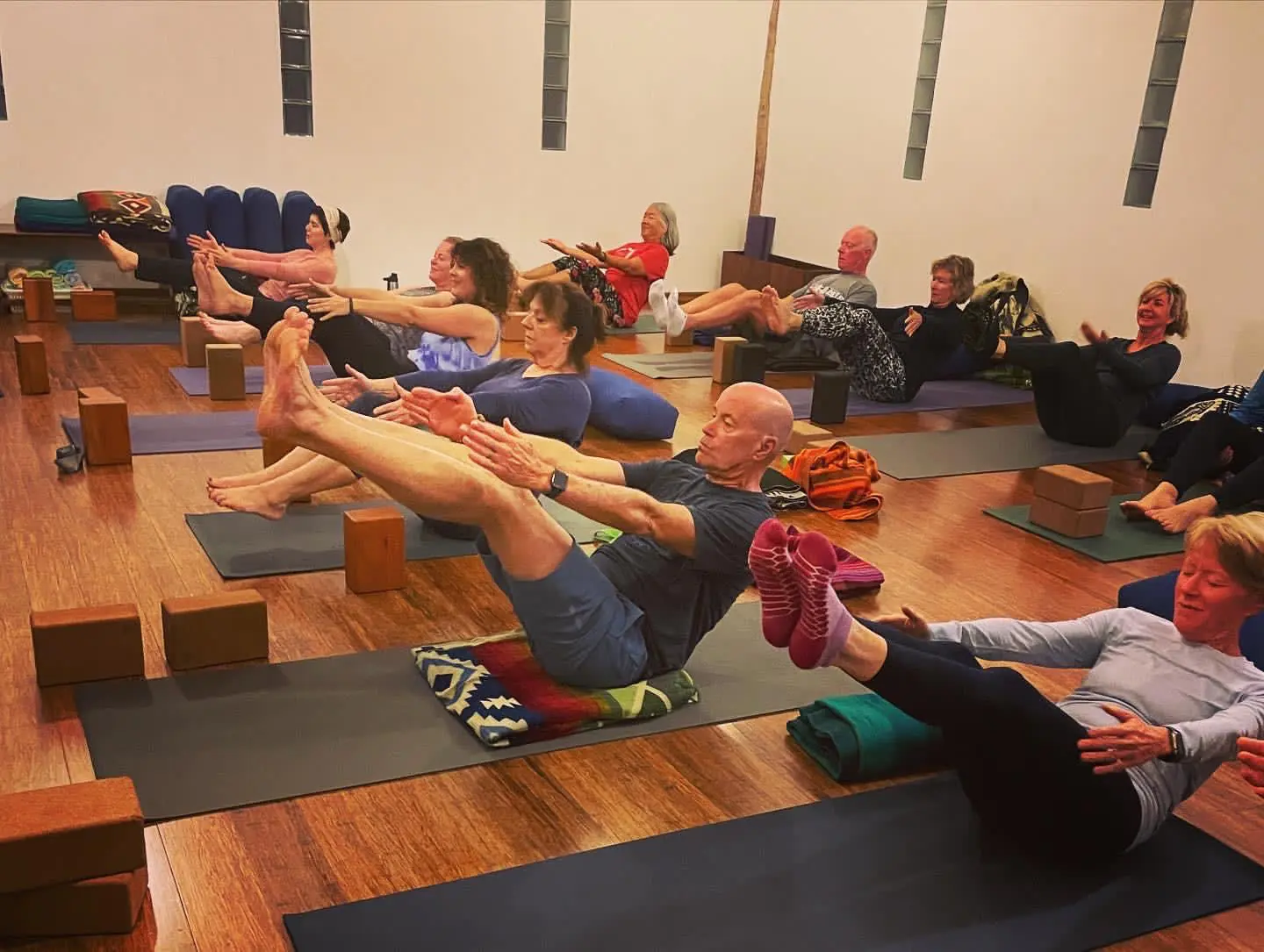 Yoga and Wildlife Retreat in the Galápagos at Semilla Verde