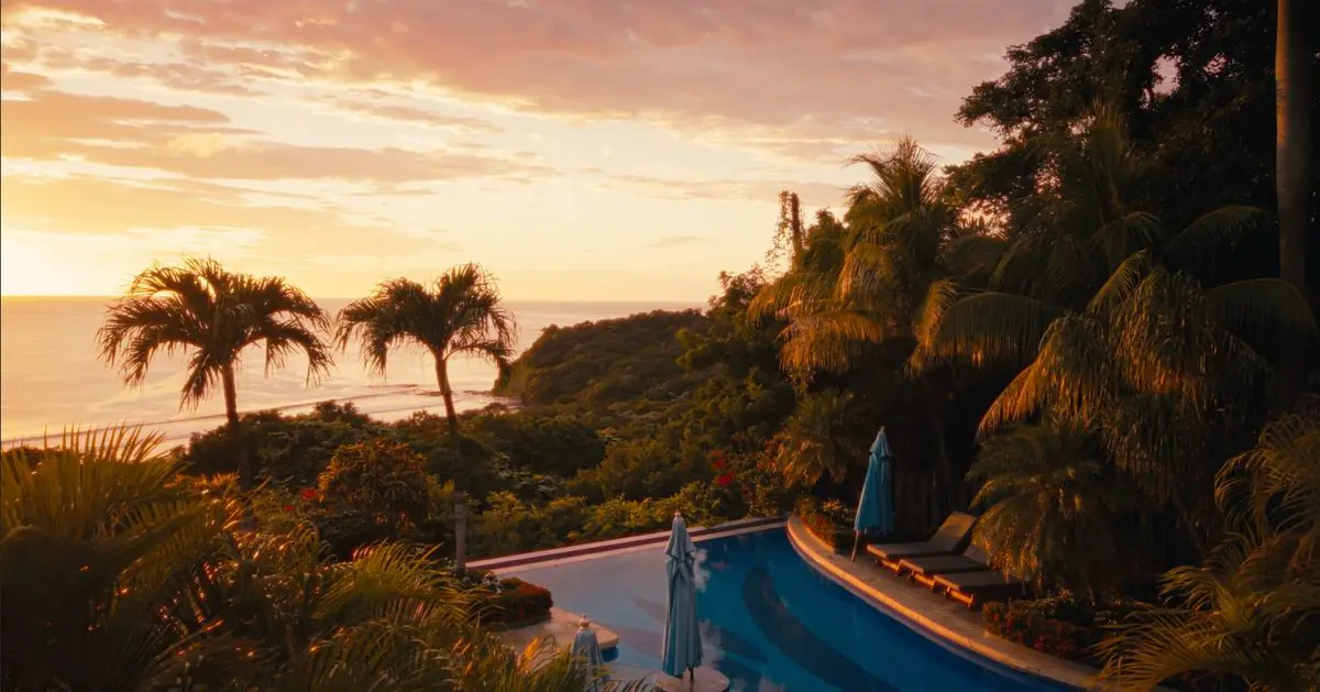 SALTY Nicaragua: A Luxury Fitness Week with Sweat, Surf & Infinity Pools