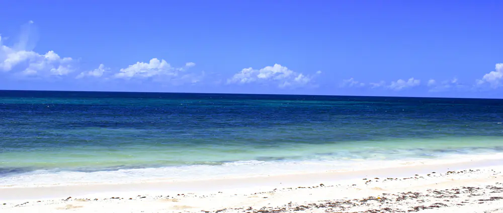 Fitness, Nutrition & Weight Loss Retreat at a Private Beachfront Villa on Kenya's Coast