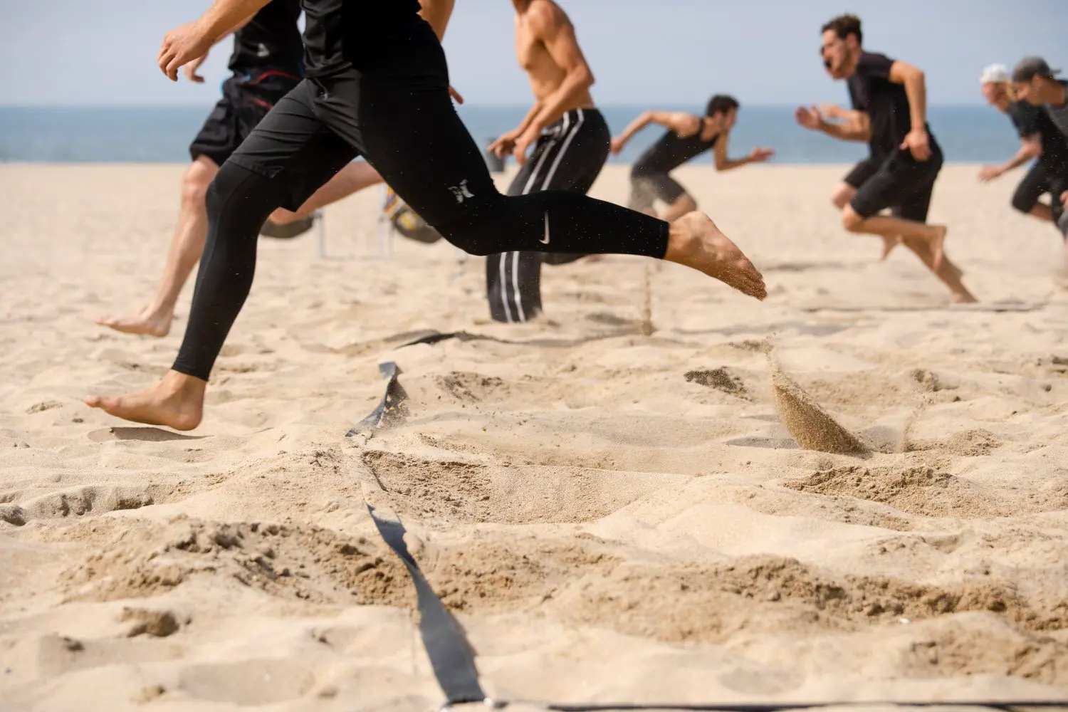 Elite Boxing Training Camp in the Dominican Republic with Five-Star Comfort